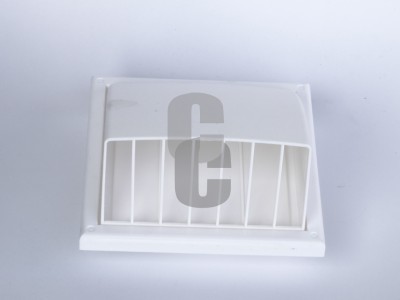 Нови предложения Решетка ф125 с клапа